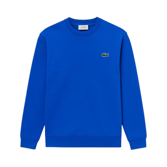 LCSTE PREMIUM COTTON FLEECE SWEATSHIRT (ROYAL BLUE)