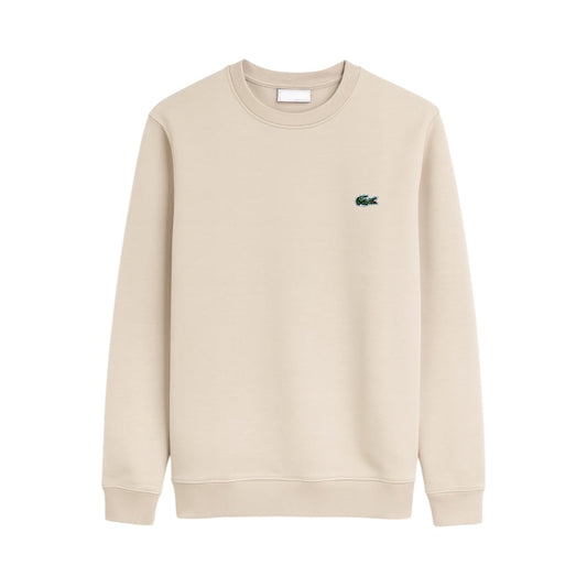 LCSTE PREMIUM COTTON FLEECE SWEATSHIRT (STONE)
