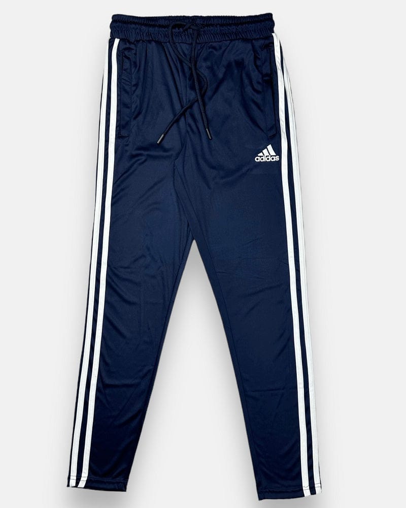 ADDAS Premium Dri-Fit Tracksuit (Blue) T2