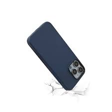 K.DOO Noble Collection Iphone Case (Blue)
