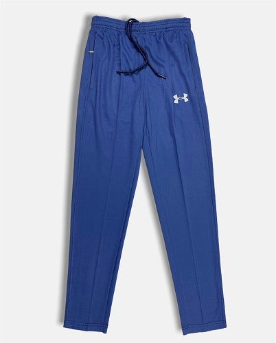 UA Dri-Fit Trouser ( Navy Blue)