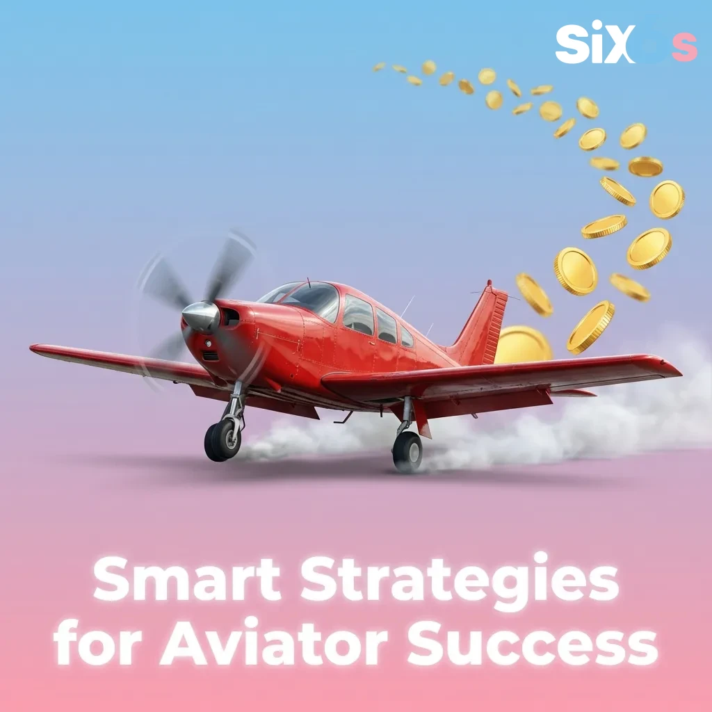Aviator game strategy guide showing multiplier targets and bankroll management tips for better gameplay results — Six6s in Pakistan