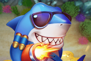 jackpot fishing game card