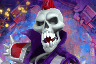 ocean king jackpot game card