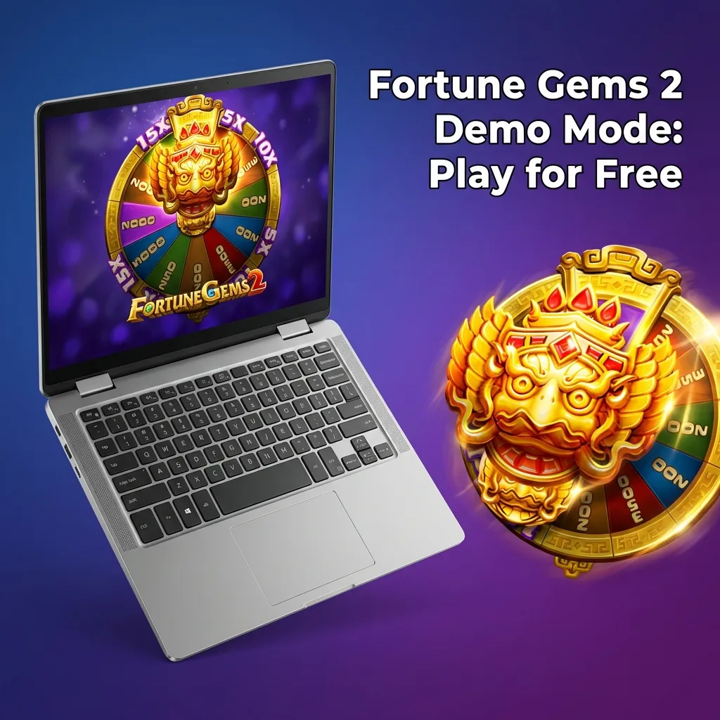 Fortune Gems 2 Demo at Six6s in Pakistan