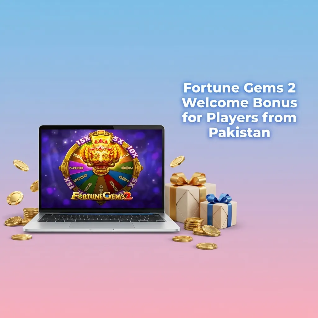 Fortune Gems 2 Bonus at Six6s in Pakistan