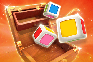 super color game card